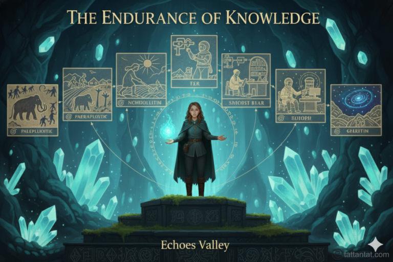 Nỗ lực không từ bỏ - tất tần tật